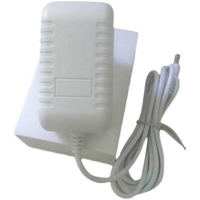 适用DALEN达伦LED台灯DL-001电源适配器线充电器线24V0.75A圆口孔