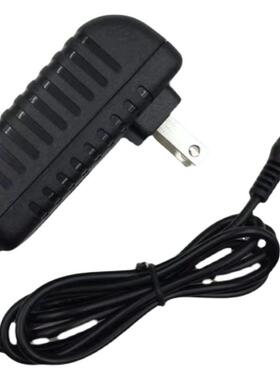 适用soseki善思SOK01-T折叠洗衣机充电源适配器线插头配件12V2.5A