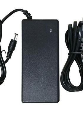 适用LG 27UL550 27UD69 D2743P 27UD68-W显示器电源适配器线19V69