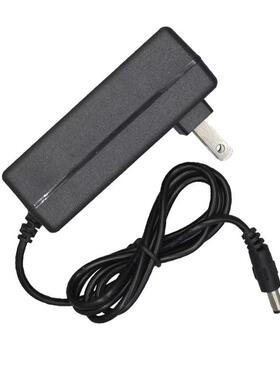 HYC液晶显示器C2400 C7000 M2466C电源适配DC 12V3A 充电器电源线