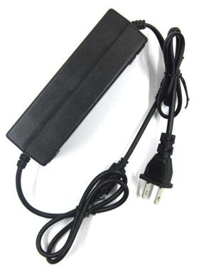 佳博GP-2120TF热敏小票据打印机DC12V2.6A3A4A电源适配器充电器线