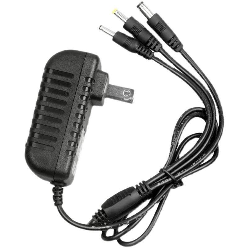 通用HOMESTAR星空灯投影仪sega世嘉DC5V3A电源适配器充电器电源线图片