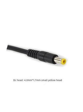 适用广场舞音响CYD-123户外拉杆K歌音箱DC9V充电器电源适配器0564