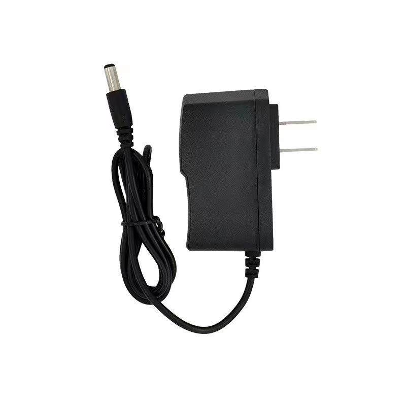 得力 3947 2250 3960 3968 2250指纹式考勤机打卡机 电源线适配器