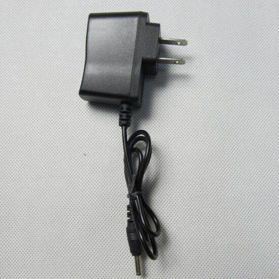 适用飞利浦剃须刀HQ42 hq420电源适配器DC3V4.5V 充电器线31786