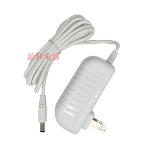 SEAYEO大小排灯电源适配器Exideal美容仪大排灯充电器F线 光谱LE8