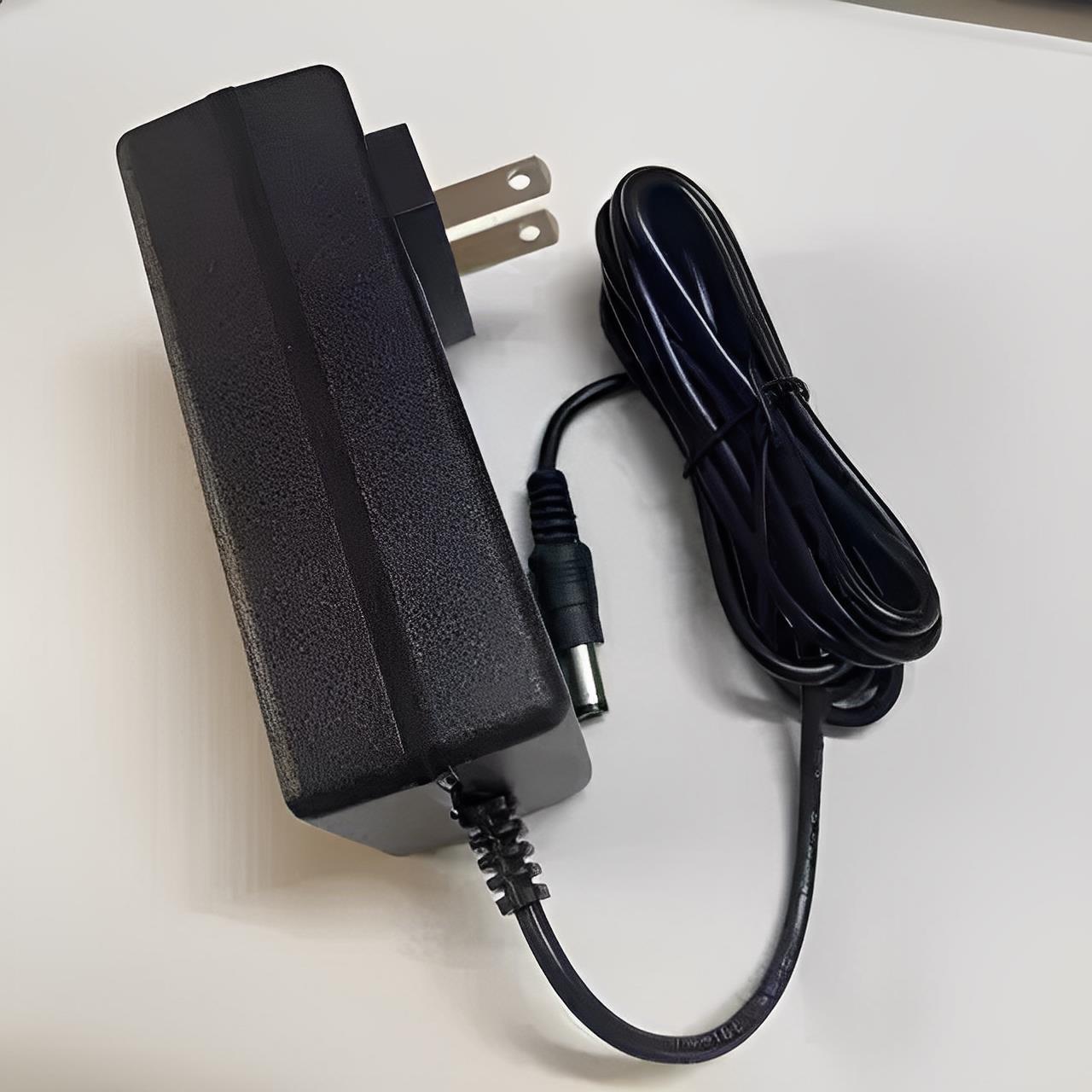 商鹏云打印机8.5V3A电源适配器适用FP-V58-WC8.5V2.5A3A充电线适图片