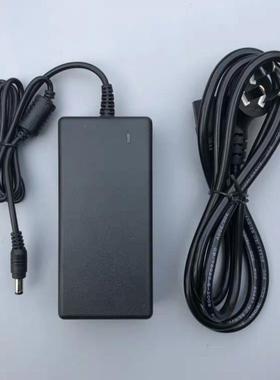 适用LG 29EA93液晶显示器电源 19.5v3.8A 4.7A 电源适配器 插头线