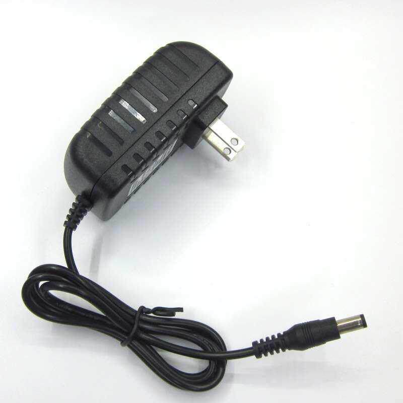 适用诺艾小猪佩奇的架子鼓儿童电子琴DC5V6V9V电源配接器电源线充