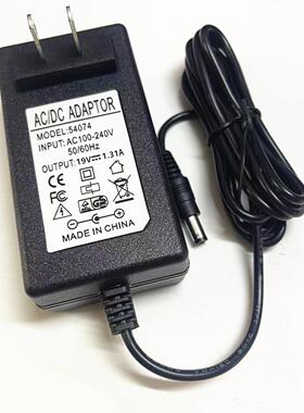 Lecoo联想HF21215FBO显示器DC19V1.31A1.58A电源配接器HF20245FB0