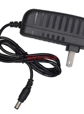 12V3A电源适配器220V转12伏36W稳压电源3000MA直流DC变压器足安03