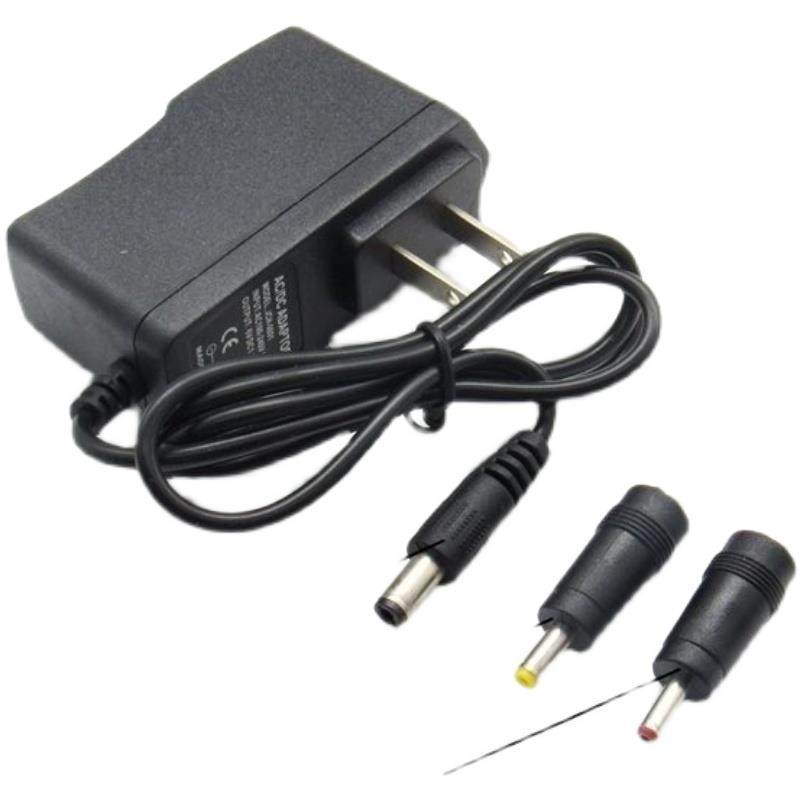 爱歌 Q78BT蓝牙音响音箱户外便携式广场舞播放器电源线DC9V充电器