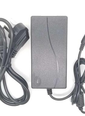 适用光谷吉隆光纤熔接机KL-280/KL-300T/260C/280G电源适配器插头