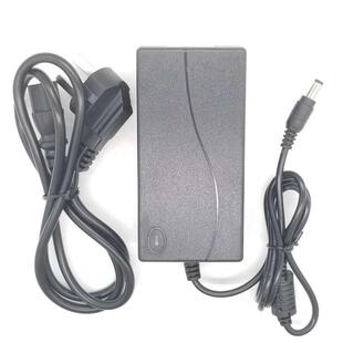 适用光谷吉隆光纤熔接机KL-280/KL-300T/260C/280G电源适配器插头