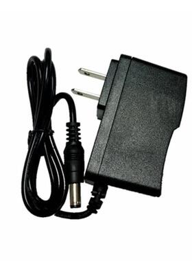 适用HY-D9500 饭卡机 电源适配器 电源线 9V600MA通用500MA适配器
