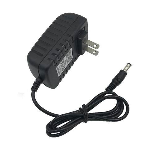 耐固9V12V13.5V14V15V18V24V2A1.5A1A电源适配器音响音箱充电线适用1327