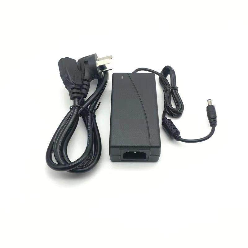 适用argox立象CP2140/3140L/OX100/OS214plus/TT打印机电源适配器 - 实物图