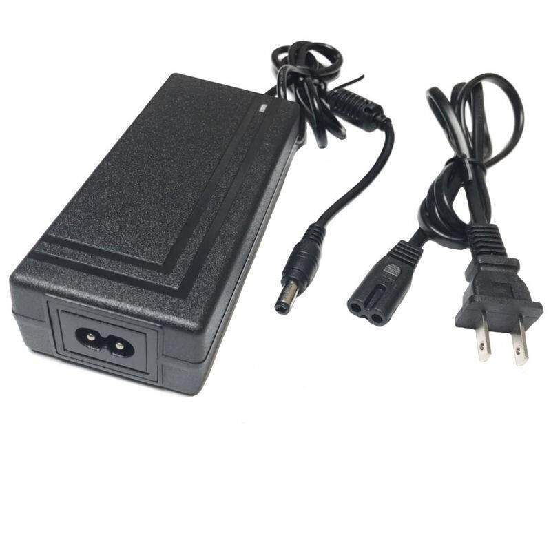 适用飞利浦206V6Q 237E7Q电源 19V2.0A 液晶显示器变压器适配器线