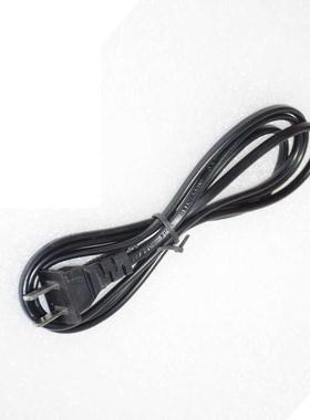 美科MK-2067A 永美YM-2200电子琴电源连接线八字2孔AC220V线充电4