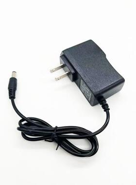 电动拖把配件SCT26A-S1充电器9.0V500 Ma通用378682