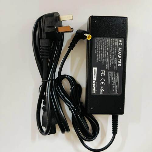 适用横河AQ7270 AQ7275 OTDR 光时域反射仪电池充电器 电源适配器