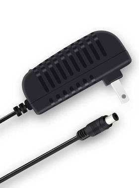 5V2.5A开关电源5V3000MA移动硬盘电源适配器线DC5.5MM*2.5MM大口3