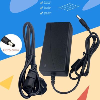 适用康佳HLW-1230A显示器电视机 电源适配器电源线12V3A443542