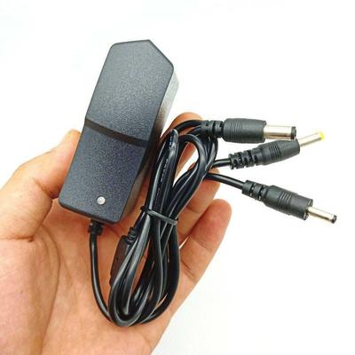 锐豹手电筒充电器 RB-129 130 311 312 315 122 充电线 电源线206