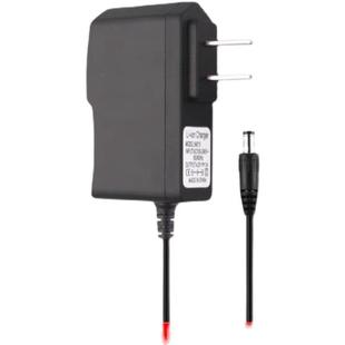 适用于恒昌水平仪充电器扁头4.2V锂电扁口绿光水平仪配件782247