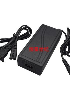 三星LS24E360HL/XF台式电脑萤幕DC14V1.78A电源配接器充电线 线43