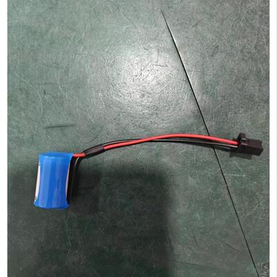 适用EVE亿纬ER14250雷尼绍探头PLC伺服绝对值编码器电池LS14250锂