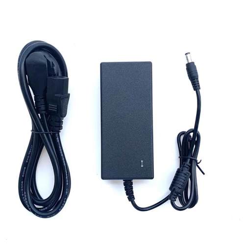 通用铁威马3网络存储器/存储F2NAS-2 充电源适配器12V4A5A 电源线