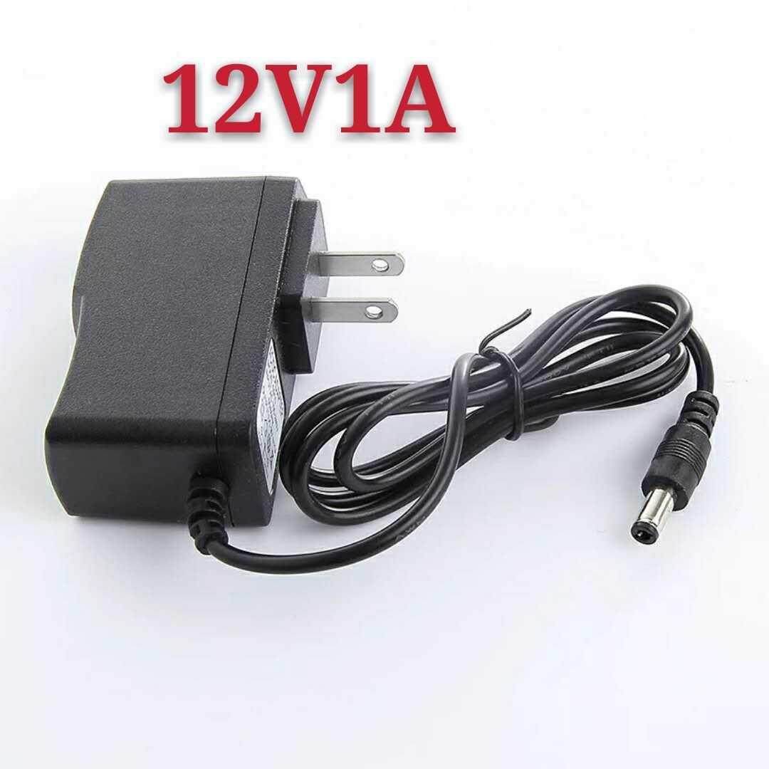 水星MAC1200R 11AC双频无线路由器 12V1A电源适配器 充电器线1318