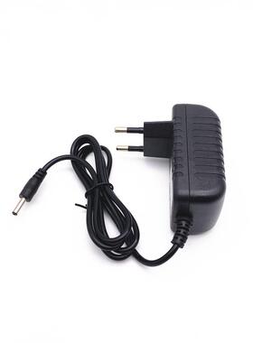欧标5V2A欧规5V2000mA电源线适配器输入220V输出接口DC3.5*1.35mm