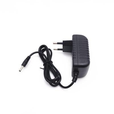 欧标5V2A欧规5V2000mA电源线适配器输入220V输出接口DC3.5*1.35mm
