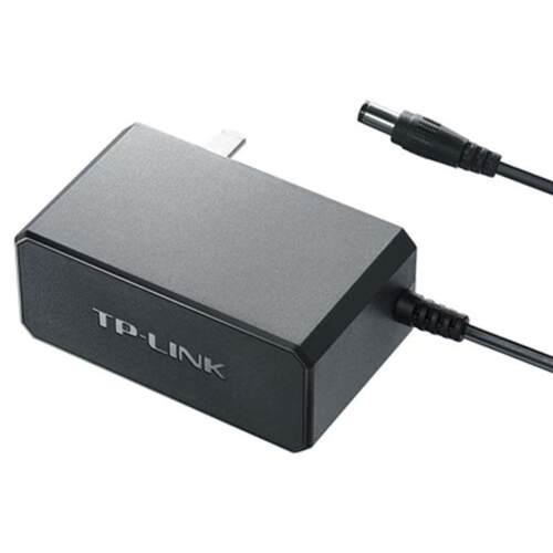 适用于TP-LINK 450M无线路由器 TL-WR881N 电源适配器9V0.85A圆孔