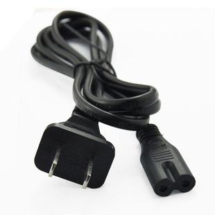 HP惠普OfficeJet200移动打印影印机8字电源充电配接器线 线3米包