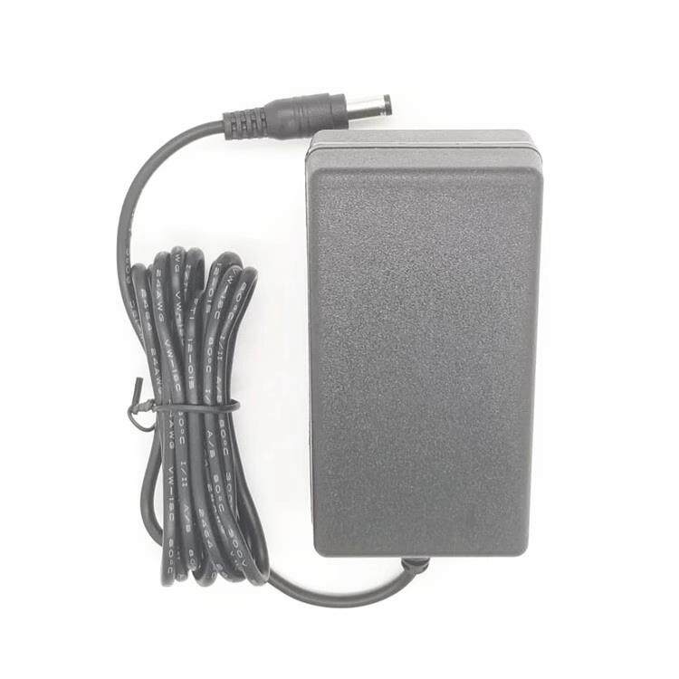 适用Microlab/麦博T5蓝牙音箱开关电源线 5V4A兼容打碟机适配器线