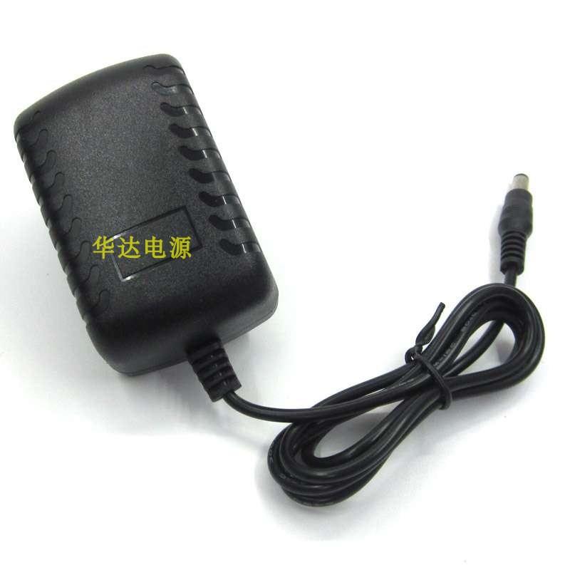无线话筒麦克风接收机适用电源适配器 13-18V400MA 14V400MA 13.5