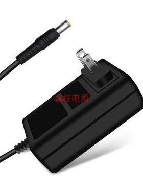 LG液晶显示器屏22EN33SA 22M35AA专用19v1.2a1.3a充电源线适配器8