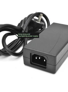 清华紫光UNISCAN F20S F30S扫描仪24V1.5A电源适配器变压充电器线