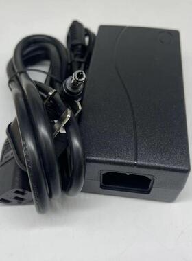 24V2A/3A2.5A电源适配器线TSC TTP244Plus243E342E pro条码打印机