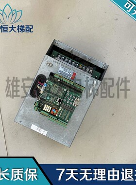 电梯配件MAX-E变频器 AS380 4T0011 11KW一体机 AS.T029/质量保障