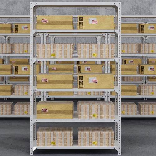 1.8米加高仓储货架置物架