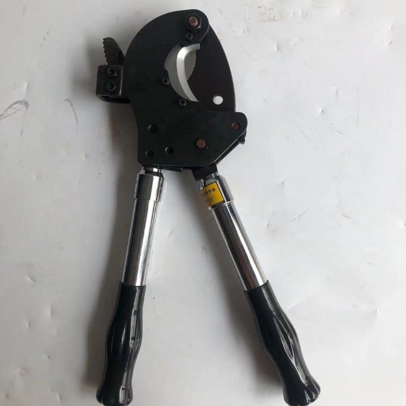 快速发货b电缆剪刀J30电缆剪线缆钳剪线缆断线钳钢绞线棘轮,五金/工具,线缆钳,淘宝优惠券,粉丝福利购,淘宝优惠卷