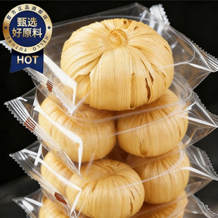 央妈推荐！糖瓜老式山东陈楼非遗纯手工麦芽糖怀旧糖果官方旗舰店