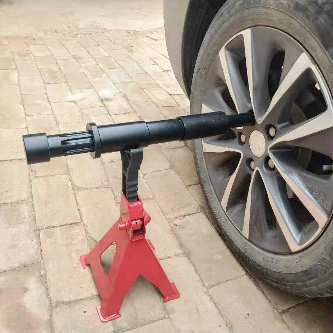 奔驰宝马防盗螺丝拆卸工具 手动防盗螺丝拆卸神器盗盗螺丝工具