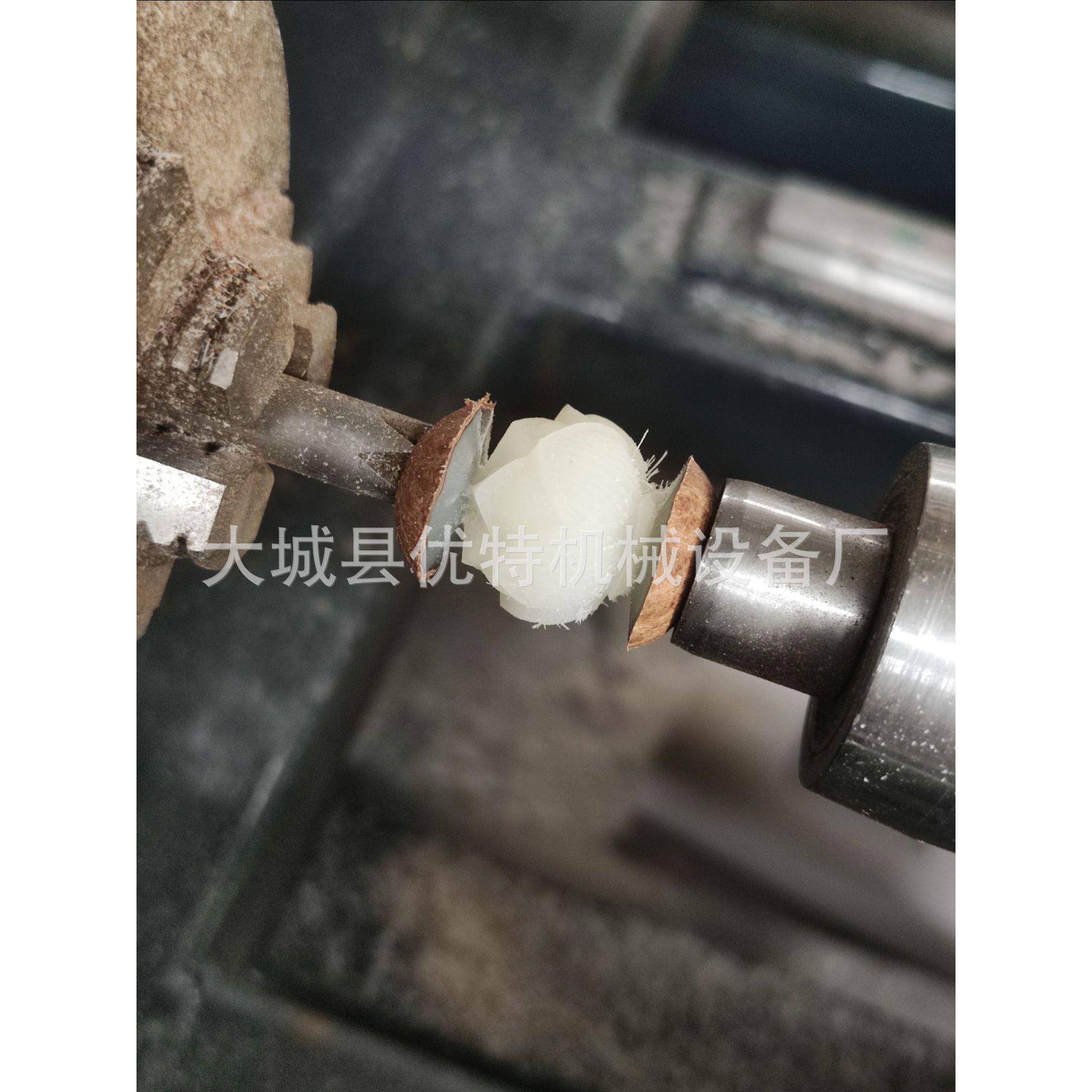 全自动多头菩提数控雕刻机 手把件雕刻机 工艺品浮雕镂空雕刻机