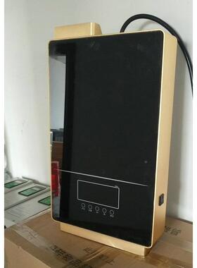 电磁壁挂炉K电W煤8改电中标水电FDDC离磁锅炉 电磁采暖壁分挂炉