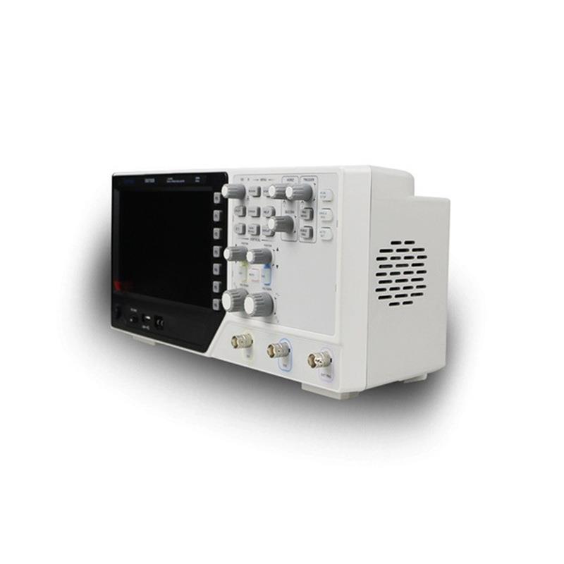 2DSO7082B/DSO0O84BC/DSO710B/DS7204B四通7道台式数字示波器